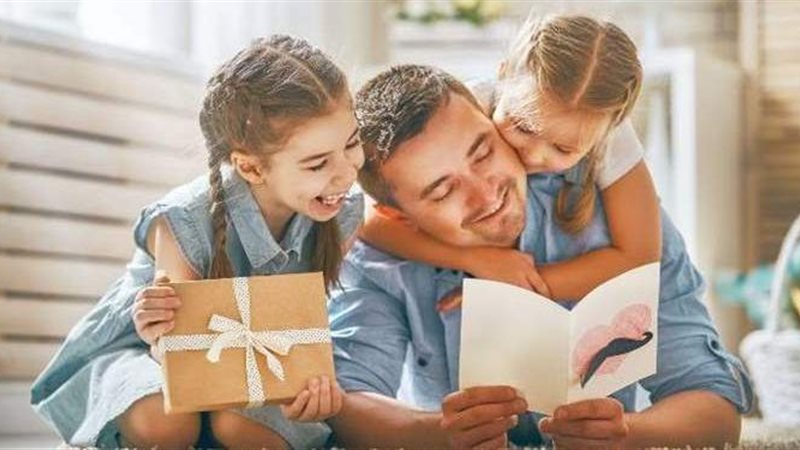 عيد الأب