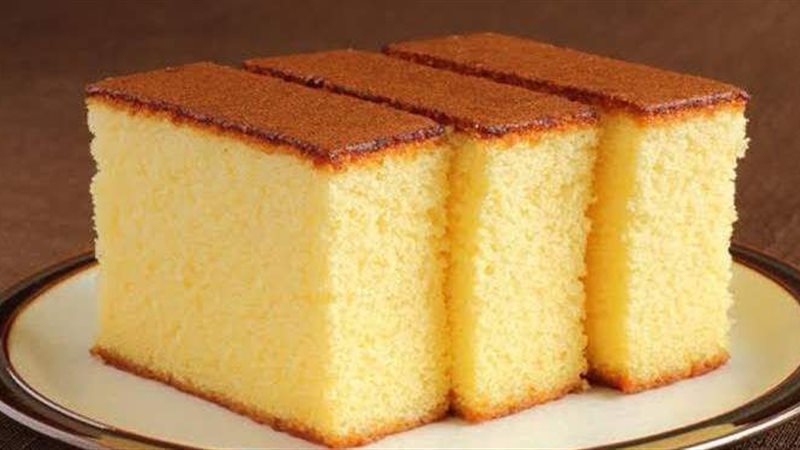 طريقة عمل الكيكة