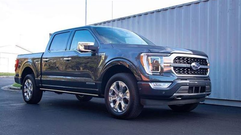فورد F-150