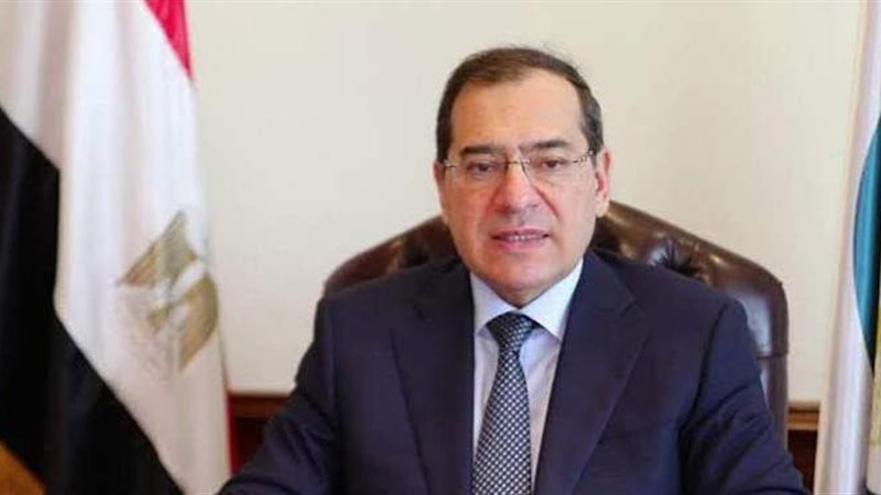 وزير البترول طارق