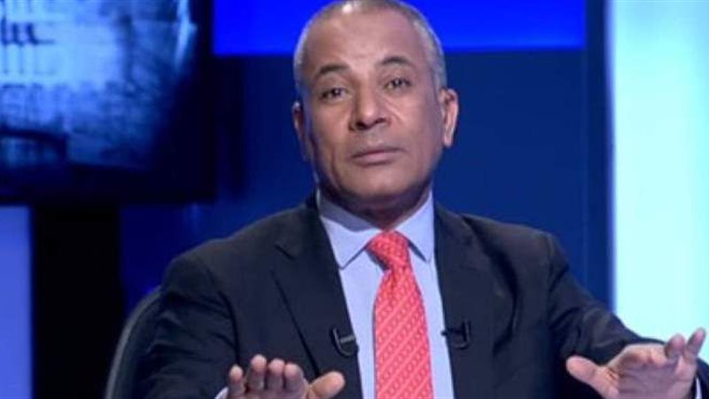 أحمد موسى 