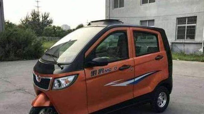 سيارات بديل التوك