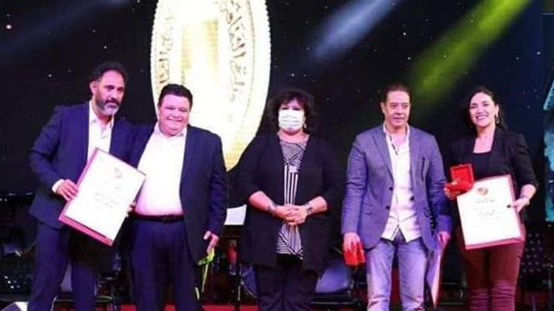 مسابقة أنا المصري