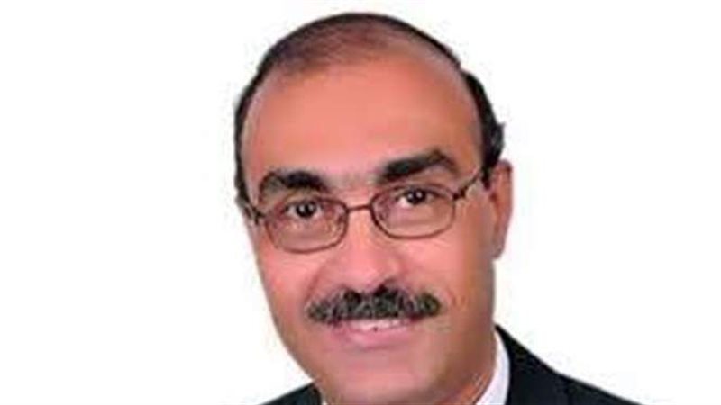 إيهاب بسطاوى