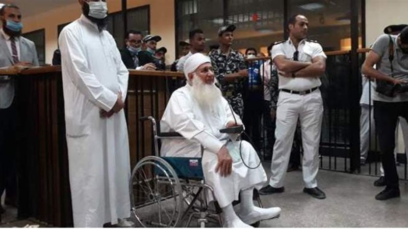 الشيخ محمد حسين يعقوب