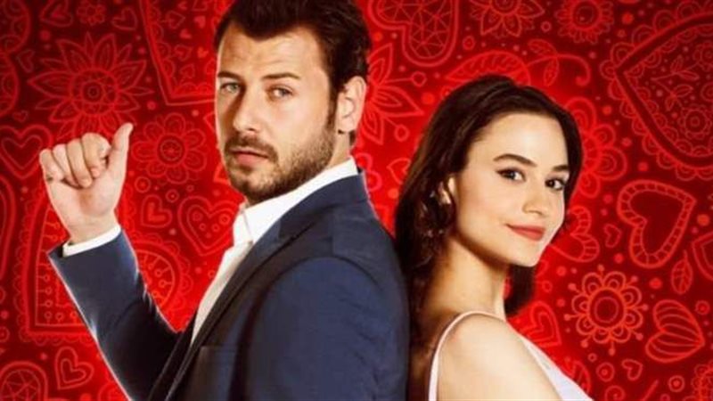 أبطال Kazara Aşk