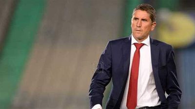 جاريدو: لا أعلم سبب رحيلي عن الأهلي.. ووليد سليمان مكانه أوروبا | فيديو