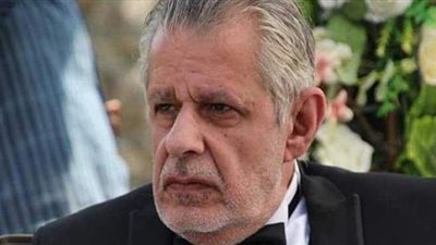 آخر تطورات الحالة الصحية للفنان زكي فطين عبد الوهاب بعد إصابته بورم في المخ