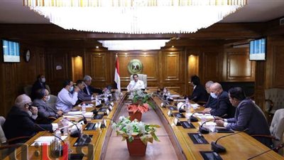 عبد الغفار: 16% من طلاب التعليم العالي ملتحقين بالمعاهد