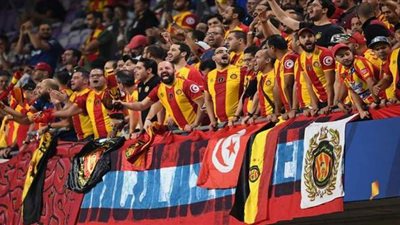 صحيفة تونسية: جماهير الترجي تقتحم تدريبات الفريق وتعتدي على اللاعبين
