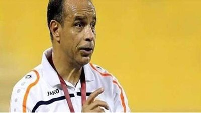 محمود جابر: قائمة منتخب الشباب بكأس العرب مبدئية.. والدوري سيفرز لاعبين جدد