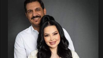 ديانا كرزون ترزق بطفلتها الأولى