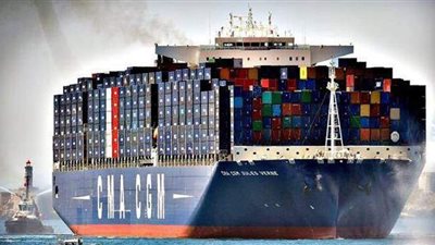 أكبر 10 أسواق مستقبلة للصادرات المصرية خلال أول 5 أشهر من 2021