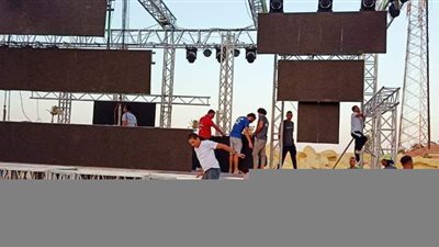 ختام الدورة الـ٢٢ من مهرجان الإسماعيلية الدولي للأفلام التسجيلية.. اليوم