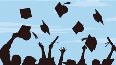 اعتماد نتيجة الشهادة الإعدادية بنسبة 99.46 ٪ في الوادي الجديد