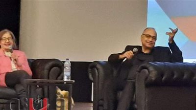 الفنان أحمد كمال: الفنان الجاهل يؤثر على المجتمع وهناك سوق سيئ لـ