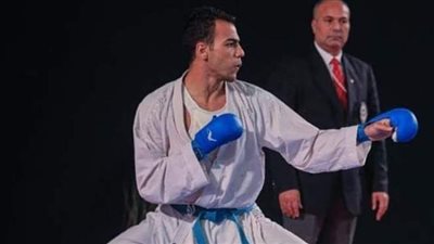 منتخب الكاراتيه يتلقى الجرعة الأولى من لقاح كورونا استعدادا للأولمبياد