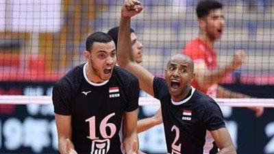 مجلس الطائرة يجتمع بمدرب المنتخب لوضع خطة الإعداد للبطولة الأفريقية