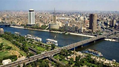 حالة الطقس اليوم الثلاثاء 22-6 -2021 في القاهرة