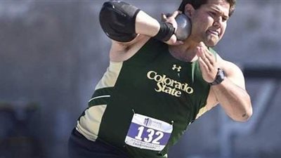 نجوم طوكيو | مصطفى عمرو.. بلدوزر ألعاب القوى