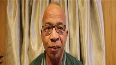 شريف دسوقي يركب الطرف الصناعي في هذا الموعد