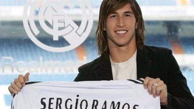 بطلب من مورينيو.. راموس يتلقى أول عرض رسمي من روما الإيطالي