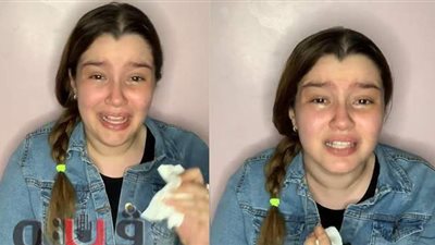 حنين حسام تتصدر تويتر بعد ظهورها في فيديو جديد.. ومتابعون: تستاهلي بوظتي البنات