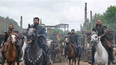 الإعلان التشويقي الثاني للحلقة الأخيرة من المسلسل التركي قيامة عثمان | فيديو