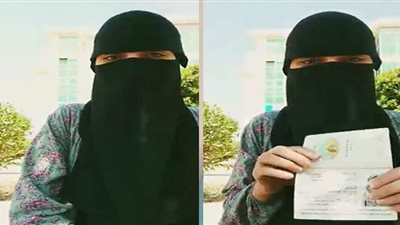 ضربني بالقلم وقلعني النقاب.. طالبة آداب بني سويف تروي تفاصيل إهانتها من دكتور بالجامعة | فيديو