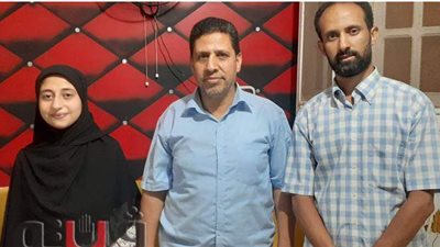 الأولى بإعدادية الغربية: عاوزة أبقى طبيبة وأخدم أهل بلدي والقرآن سر تفوقي | فيديو