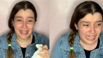 حنين حسام تتقدم بطلب لإعادة إجراءات محاكمتها في الاتجار بالبشر.. وترحيلها لسجن القناطر