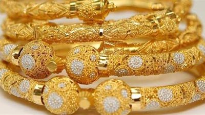 سعر الذهب يرتفع اليوم الثلاثاء.. والفضة تلحق به