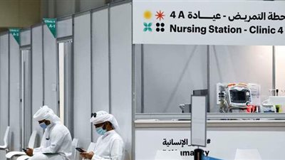 لقاحات مجانية.. خطة إماراتية لدعم السياحة في أبوظبي