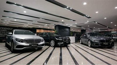 مجموعة عز العرب تتيح فرصة تبديل السيارات القديمة بأخرى حديثة