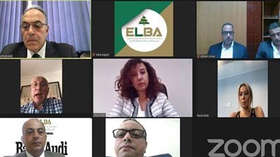 زهير: 5 مليارات دولار حجم الاستثمارات اللبنانية في مصر