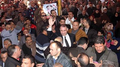 فودة: مستشفى سنباط الخيرى جاهز لإستقبال المرضى خلال أيام