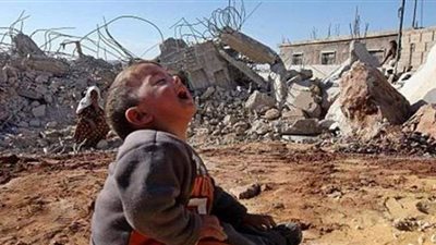 تقرير أممي صادم عن عدد الأطفال ضحايا الصراعات المسلحة في 2020