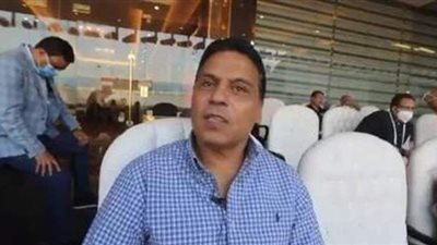 حسام البدري: أتمنى حضور الجماهير بتصفيات المونديال | فيديو