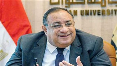 ماجد نجم: نظام الساعات المعتمدة يسمح لمصر بمواكبة نظم التعليم العالمية