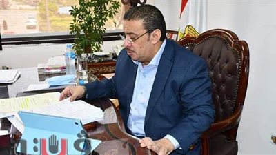 جامعة القناة تعلن عن خطة قوافل 