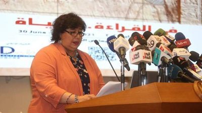 مواعيد الدخول والمواصلات.. تفاصيل معرض القاهرة الدولي للكتاب 2021