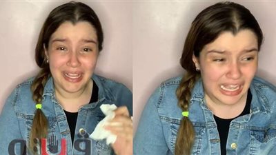 بعد حكم حبسها 10 سنوات غيابيا.. حنين حسام تثير الجدل بفيديو جديد