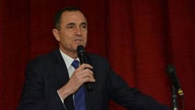 أحمد الجيوشي يكشف سبب عزوف الطلاب عن التعليم الفني