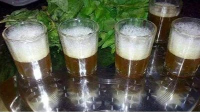 شبهات تسمم.. 