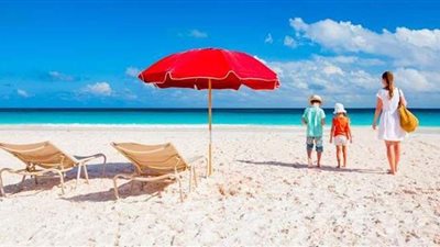 الصحة العامة: ليس هناك ضرر في الذهاب إلى المصيف | فيديو