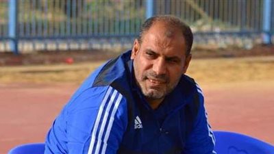 أشرف أبوزيد: دوري الجمهورية للناشئين بنظام المجموعات 