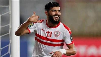 إدارة الزمالك تكشف آخر تطورات ملف تجديد عقد فرجاني ساسي