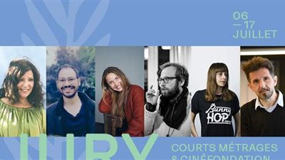 خريطة الدورة 74 لمهرجان كان السينمائي وأبرز الأفلام المتنافسة