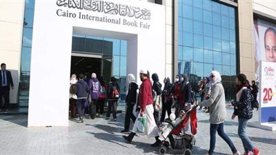 فئات مستثناة من دخول معرض الكتاب بحجز مسبق.. تعرف عليها