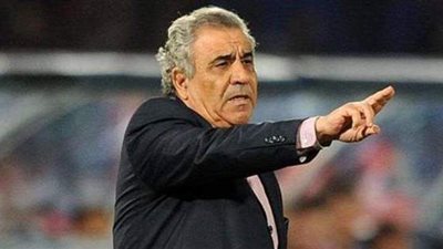 تقارير مغربية: اهتمام داخل الزمالك وبيراميدز بالتعاقد مع فوزي البنزرتي